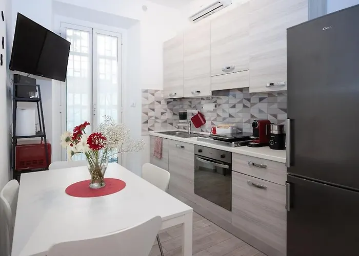 Appartement Easy *