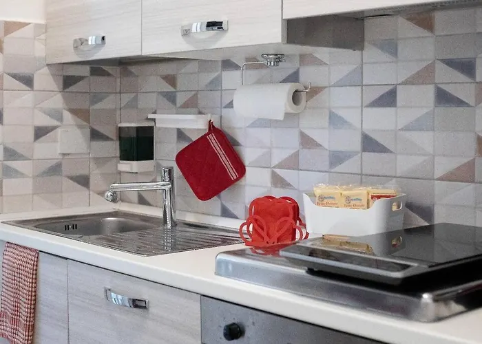 Easy Appartement Rome