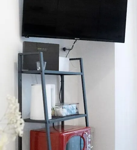 Appartement Easy Rome