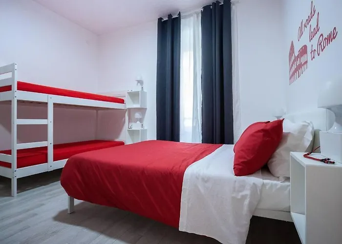 Appartement Easy