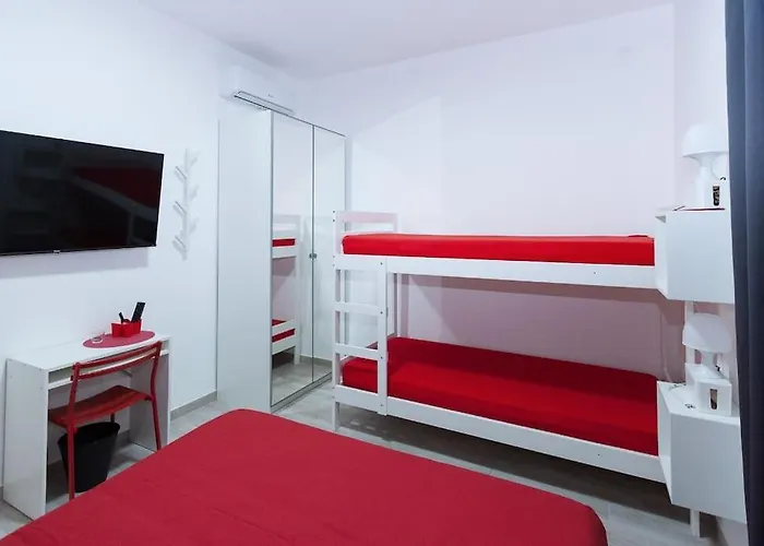 Appartement Easy