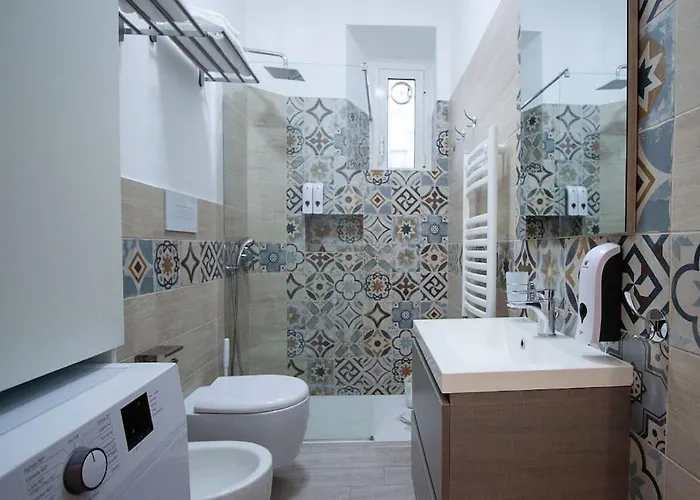 Easy Appartement Rome