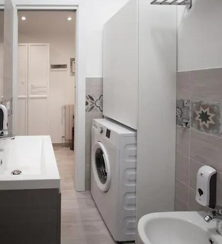Easy Appartement Rome